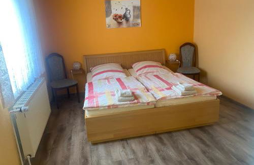 Ferienhaus Wittig - Foto 4