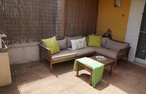 Adosado con piscina a 6 min del MET Oliva Nova y playa - Photo 10