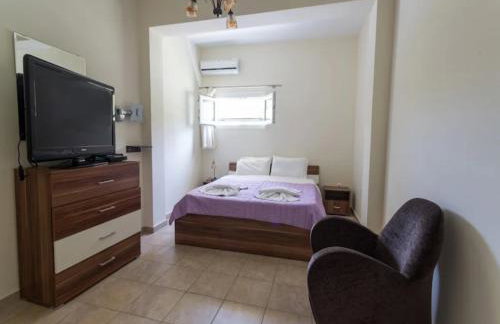 Villa Leo 2 , Dassia - Foto 97