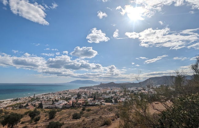 Apartment in La Cala del Moral - Foto 18