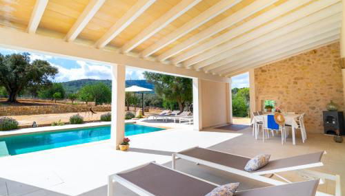 Es Saquer de Son Coll - Foto 4