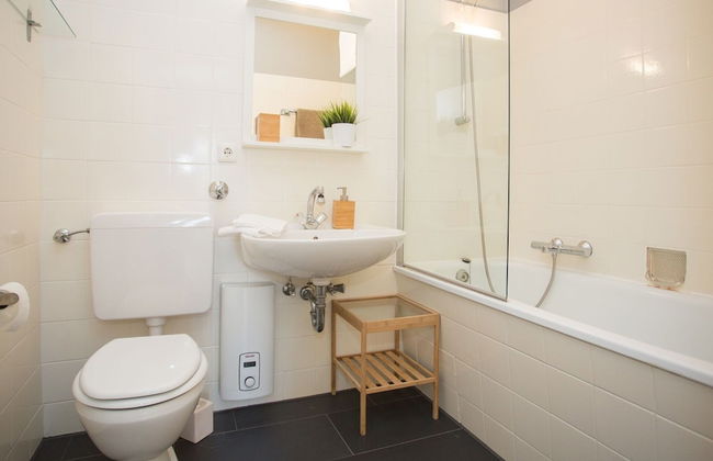 Ferienwohnung mit Terrasse bei Winterberg - Foto 10