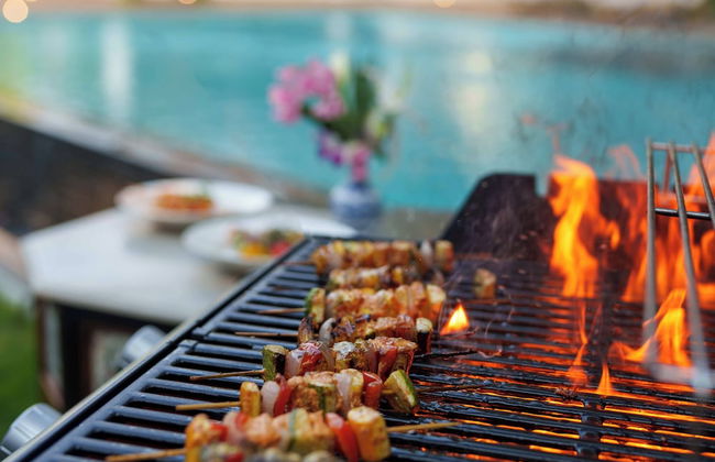 ama Stays & Trails Palmeira De Saligao, Goa - Foto 32