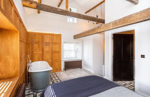 Forrester Cottage, Masham, North Yorkshire - Foto 27