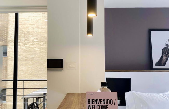 Capital by Wynwood House - Foto 62