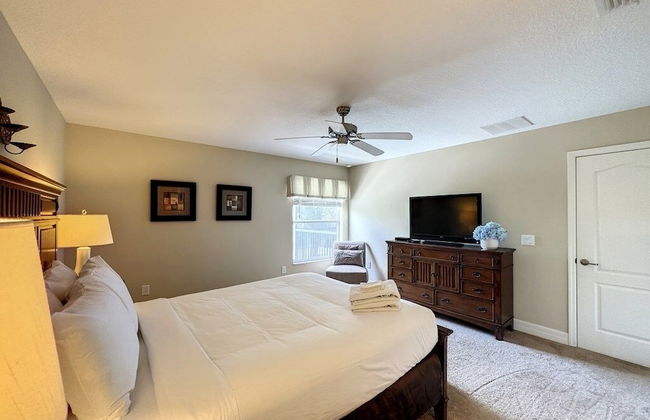 4 Bed 4 Bath With Private Pool/spa 4 Bedroom Home by RedAwning - Foto 7