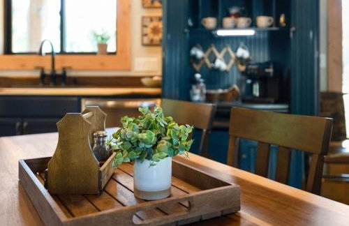 Cades Cabin - Foto 27