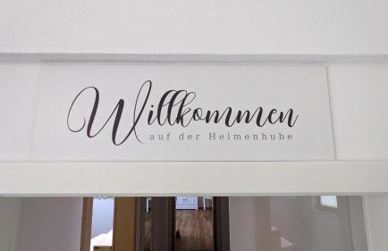 Hof Helmenhube 2 - Photo 23