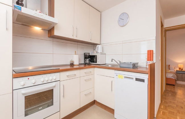 Apartments Lilly - Foto 5