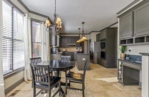 5BR With Movie & Game Rooms Near LakePoint PBR - Foto 56