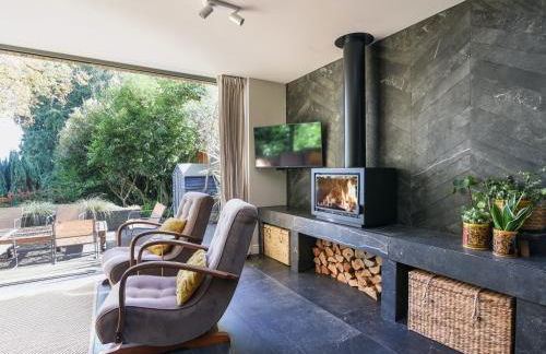 The Carriage House - Foto 8