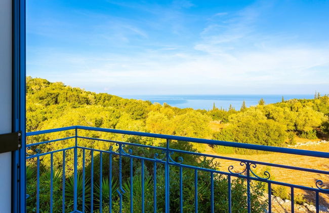 Villa Canova in Ionian Islands - Photo 23