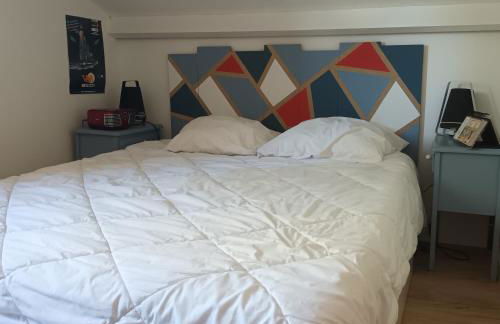 Maison avec piscine commune à 800m de la plage - Foto 17