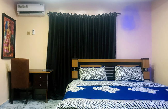 Umbrella Properties Eleyele Ibadan - Foto 10