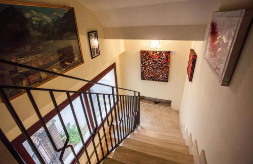 Apartment Nosside - Residence Erasippe - Foto 26