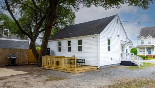 Casa del Pez - Bold, Bright & Steps to the Sand! - Foto 3, Garden