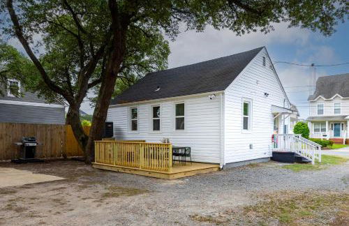 Casa del Pez - Bold, Bright & Steps to the Sand! - Foto 3