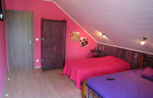 Holiday Home in Stoumont With Private Sauna - Photo 4