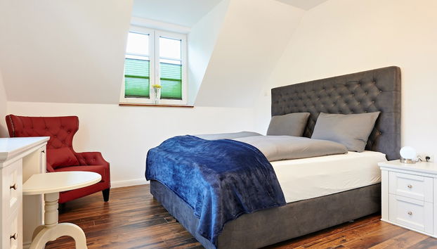 Ferienwohnung Franzl in Wendorf-bernsteinland - Foto 5, Habitación