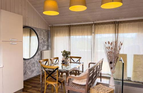 Terrazzo Panoramico - Vicino ad Asiago - Foto 3