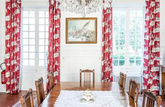 Gîte Château de Seguin - Foto 21