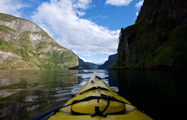 Visit Undredal - Foto 56