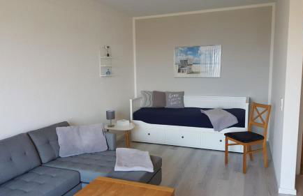 Ferienwohnung Bockholm Appartement 1 - 8 - Foto 3