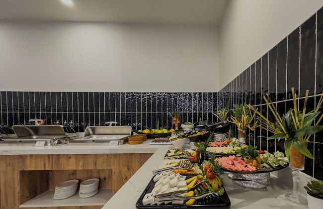 Leaf River Suites - Foto 53