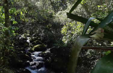 Chalé Aconchegante, Paz e Natureza - Foto 64