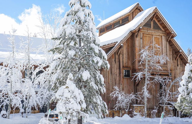 The Cottages at Old Greenwood - Foto 43