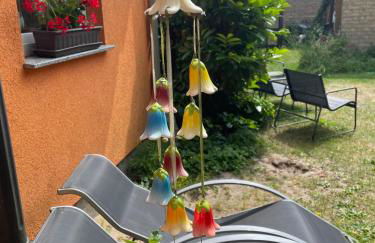 Ferienhaus mit Terrasse - Insel Usedom - Foto 58