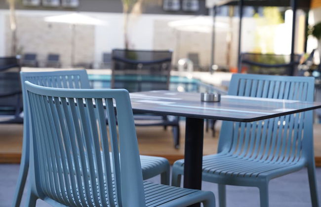 Juglans Suites - Foto 42