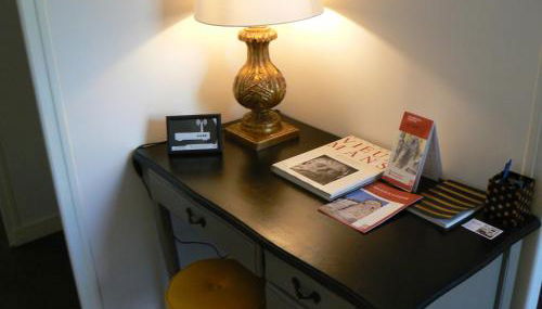 Les Tulipiers, Parking Sécurisé, Lit Queen-Size, le Mans Centre - Foto 5