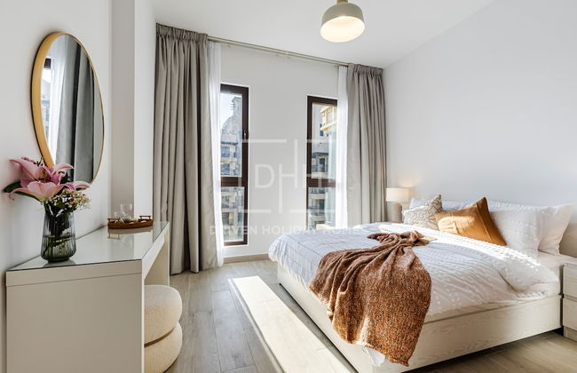 Asayel B3 Madinat Jumeirah Living - Foto 3