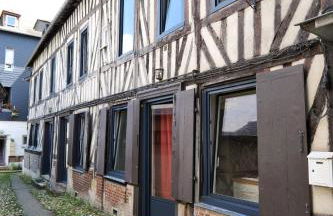 Nid Normand building 1620 - 4 bedrooms - hyper center - Foto 5