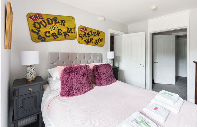 The Judges Lodgings Boutique Hotel - Photo 20