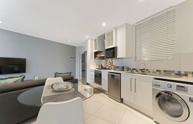 KMG Apartments at The Apex on Smuts - Foto 40