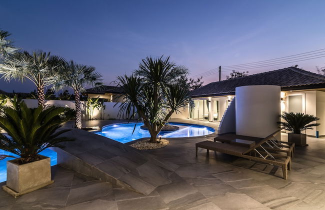 Orchid Paradise Homes OPV301 - Foto 18