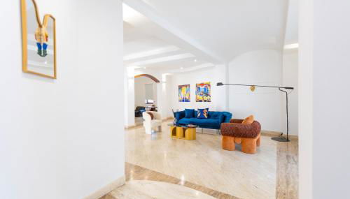 Villa Vetrano - Foto 5