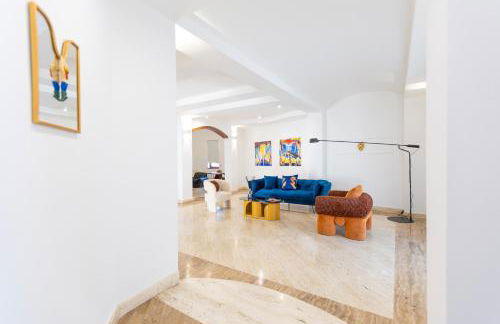 Villa Vetrano - Foto 5