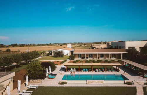 Masseria Stali, The Originals Relais - Foto 89