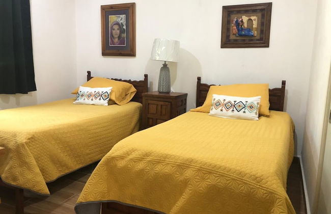 House for 6 People Comfortable and Economical - Photo 9