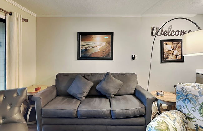 Hilton Head Island Beach and Tennis Resort - Foto 54