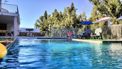 Vivienda rural Saltos de la Osera - Foto 3, sunbed