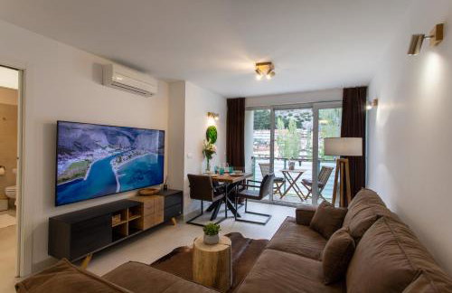 Lucky Apartment Omiš - Foto 7