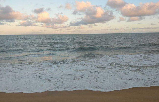 CASA FRENTE AO MAR MOGIQUIÇABA - BAHIA - Foto 9