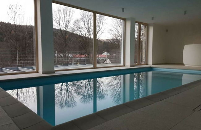 Comfortable Villa With Pool - Foto 9