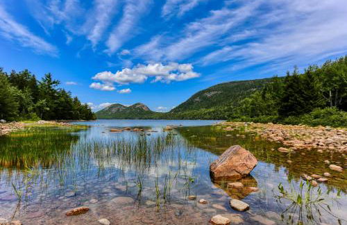 Cadillac Mountain Overlook - Foto 7