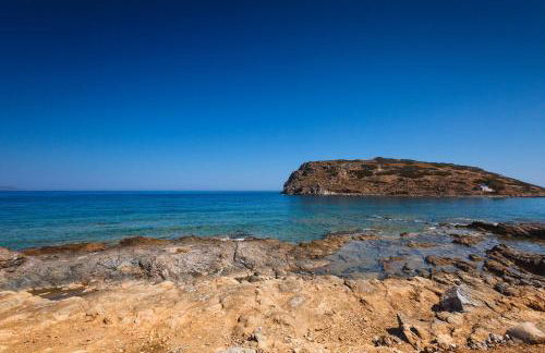 Villa Menelaos - Foto 29