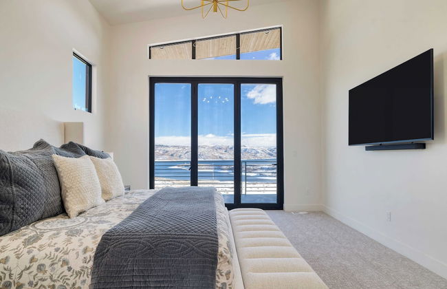 Mins to Deer Valley Lift Firepit, Game Room, Views, 5bdr Orion by Avantstay - Photo 20